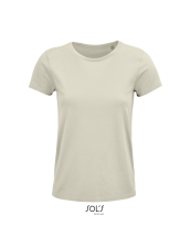 Οικολογικό Γυναικείο T-Shirt (SO 03579 Pioneer Women)